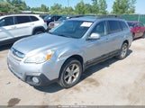 SUBARU OUTBACK 2.5I PREMIUM 4S4BRBDC2E3291438 снимка