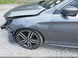 Honda Accord Sport Se 1HGCR2F18HA208150 fotografie