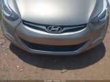 HYUNDAI ELANTRA SE 5NPDH4AE6GH718578 снимка
