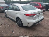 Toyota Corolla Se 5YFP4RCE1LP012201 снимка