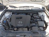 Mazda Mazda3 I Touring JM1BM1V75F1256968 снимка