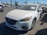 Mazda Mazda3 I Touring JM1BM1V75F1256968 снимка