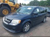 Dodge Grand Caravan Sxt 2C4RDGCG0DR591018 снимка