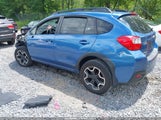 Subaru Xv Crosstrek 2.0I Limited JF2GPAGC3E8317944 fotografie