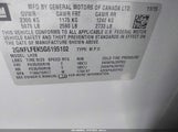 Chevrolet Equinox Lt 2GNFLFEK5G6195102 снимка