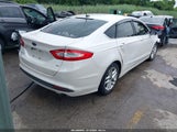FORD FUSION SE 3FA6P0H70FR197547 снимка