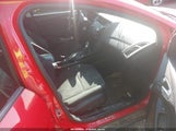Ford Focus Se 1FADP3K2XHL217861 снимка