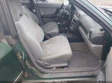 SUBARU IMPREZA OUTBACK SPORT JF1GG68502H831795 снимка