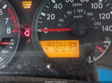NISSAN XTERRA S 5N1AN08W55C654217 photo