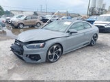 Audi Rs 5 2.9T WUAPWAF56JA904679 снимка