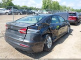Ford Fusion Se 3FA6P0HD8KR272320 снимка