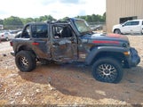 Jeep Wrangler Unlimited Sport S 4X4 1C4HJXDG1LW121492 снимка