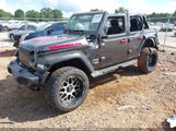 Jeep Wrangler Unlimited Sport S 4X4 1C4HJXDG1LW121492 снимка