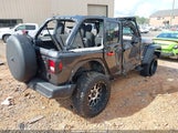 Jeep Wrangler Unlimited Sport S 4X4 1C4HJXDG1LW121492 снимка