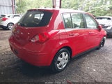 Nissan Versa 1.8S 3N1BC13E97L366732 снимка