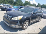 SUBARU OUTBACK 2.5I PREMIUM 4S4BRCGC0B3331268 снимка