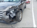 Hyundai Santa Fe Limited V6 5XYZKDAG3CG153247 снимка