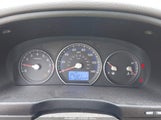 Hyundai Santa Fe Limited V6 5XYZKDAG3CG153247 photo