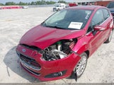 Ford Fiesta Titanium 3FADP4FJ4FM158194 снимка