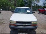 CHEVROLET S-10 1GCCS14HX38253040 снимка
