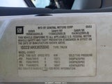 CHEVROLET S-10 1GCCS14HX38253040 снимка
