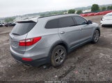 Hyundai Santa Fe Gls KM8SNDHF5EU060605 снимка
