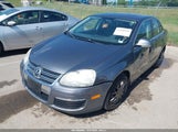Volkswagen Jetta Se 3VWRZ71K29M142637 снимка