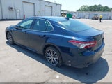 TOYOTA CAMRY XLE HYBRID 4T1F31AK3MU554067 photo