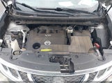 Nissan Murano Le/S/Sl/Sv JN8AZ1MU6EW409707 photo