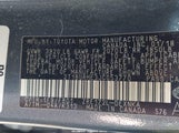 TOYOTA COROLLA LE 2T1BURHE3JC053770 снимка
