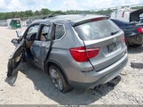 BMW X3 xDrive28I 5UXWX9C50H0D98518 снимка