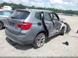 BMW X3 xDrive28I 5UXWX9C50H0D98518 снимка