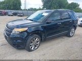 Ford Explorer Limited 1FM5K8F81FGB47855 снимка