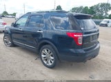 Ford Explorer Limited 1FM5K8F81FGB47855 снимка