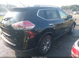 Nissan Rogue Sl 5N1AT2MT8FC868181 снимка