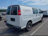 Chevrolet Express Work Van 1GCHG35K581229371 снимка