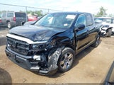 Honda Ridgeline Rtl 5FPYK3F58RB002263 fotografie