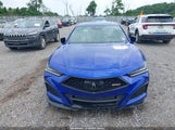 Acura Tlx Type S - Hp Wheel And Tire 19UUB7F96PA002173 снимка