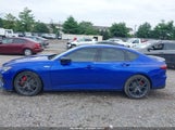 Acura Tlx Type S - Hp Wheel And Tire 19UUB7F96PA002173 fotografie