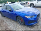 Acura Tlx Type S - Hp Wheel And Tire 19UUB7F96PA002173 fotografie