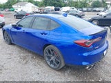 Acura Tlx Type S - Hp Wheel And Tire 19UUB7F96PA002173 fotografie