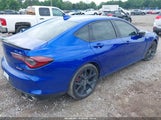 Acura Tlx Type S - Hp Wheel And Tire 19UUB7F96PA002173 fotografie