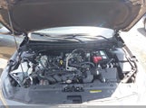 Nissan Altima S Fwd 1N4BL4BV2NN348110 fotografie