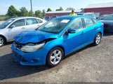 FORD FOCUS SE 1FADP3F22EL269085 fotografie