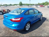FORD FOCUS SE 1FADP3F22EL269085 fotografie
