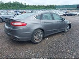 Ford Fusion Titanium 3FA6P0K9XDR306667 снимка