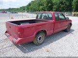 Chevrolet S-10 Ls Fleetside 1GCCS19X1V8119990 снимка