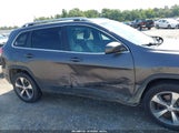 Jeep Cherokee Limited 4X4 1C4PJMDX4KD303627 снимка