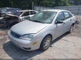 Ford Focus S/Se/Ses 1FAFP34N07W365580 снимка