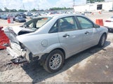 Ford Focus S/Se/Ses 1FAFP34N07W365580 снимка